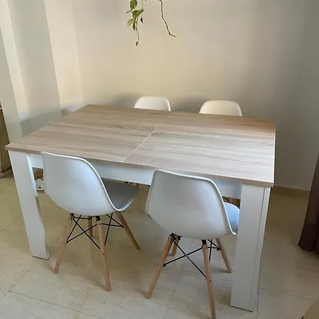 Bungalow Puerto Marino